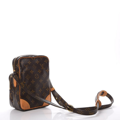 Louis Vuitton Monogram Amazone 3 of 9