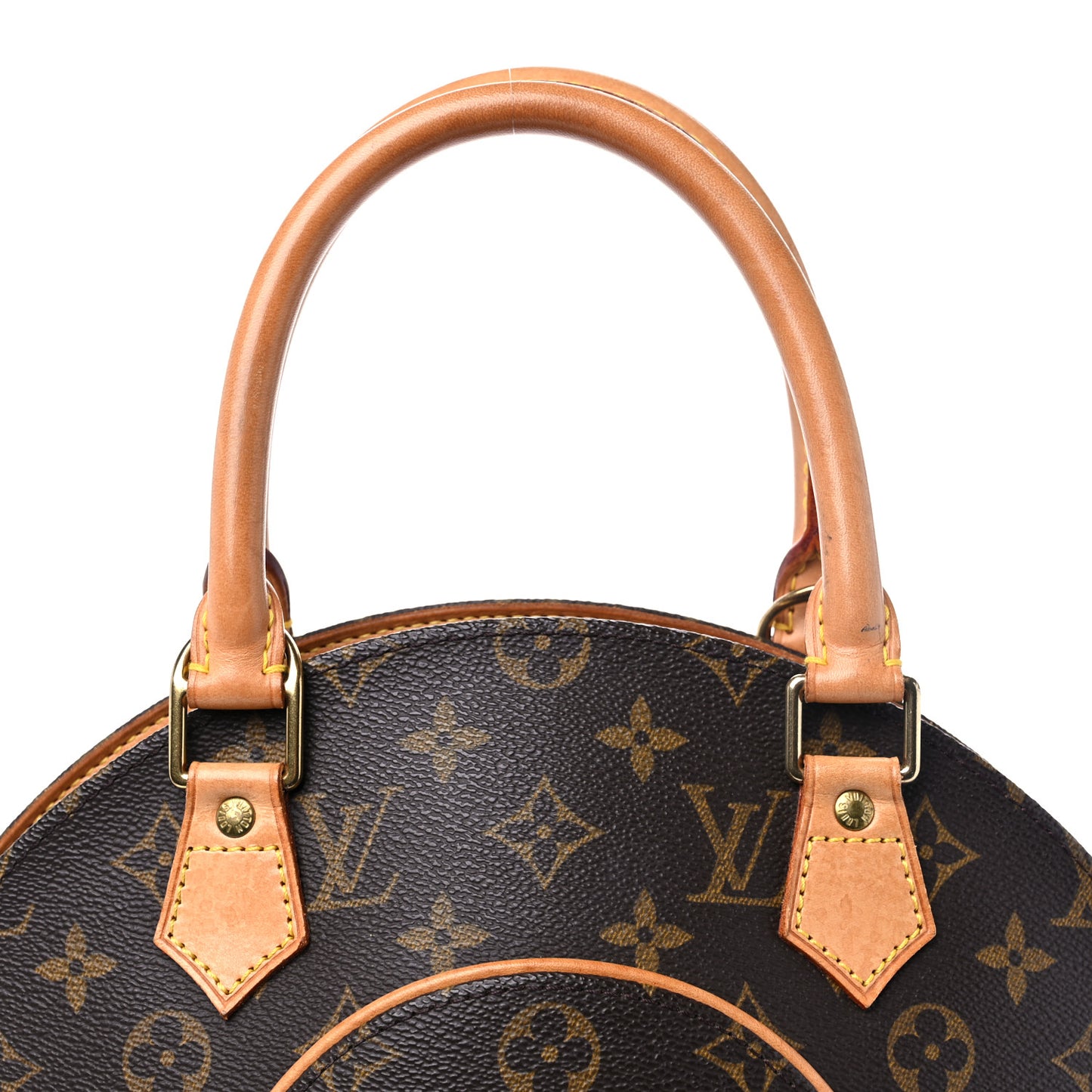 Monogram Ellipse PM