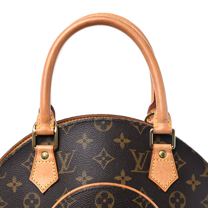 Louis Vuitton Monogram Ellipse PM 11 of 13