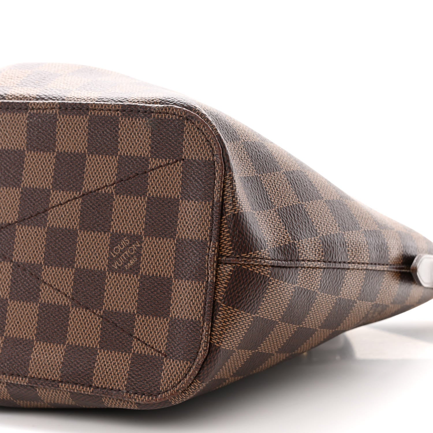 Louis Vuitton Damier Ebene Siena PM 11 of 12