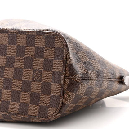 Louis Vuitton Damier Ebene Siena PM 11 of 12