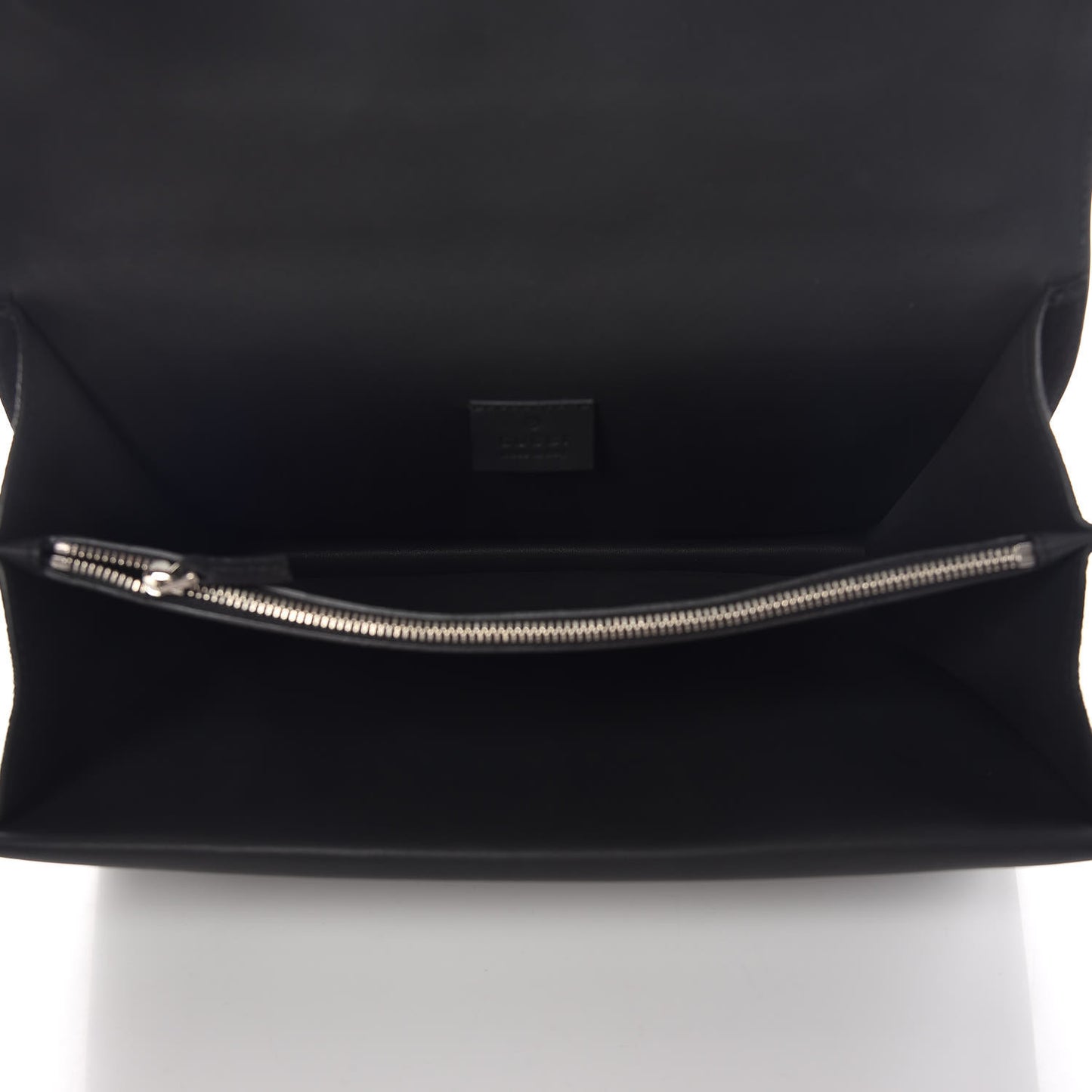 Suede Medium Dionysus Shoulder Bag Black