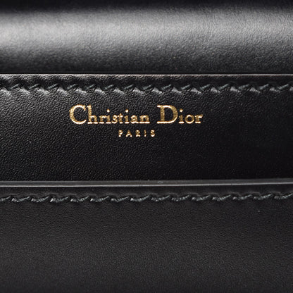Christian Dior Calfskin J'Adior Chain Flap Bag Black 7 of 13