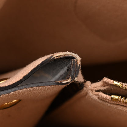 Louis Vuitton Monogram Flandrin Black 11 of 18