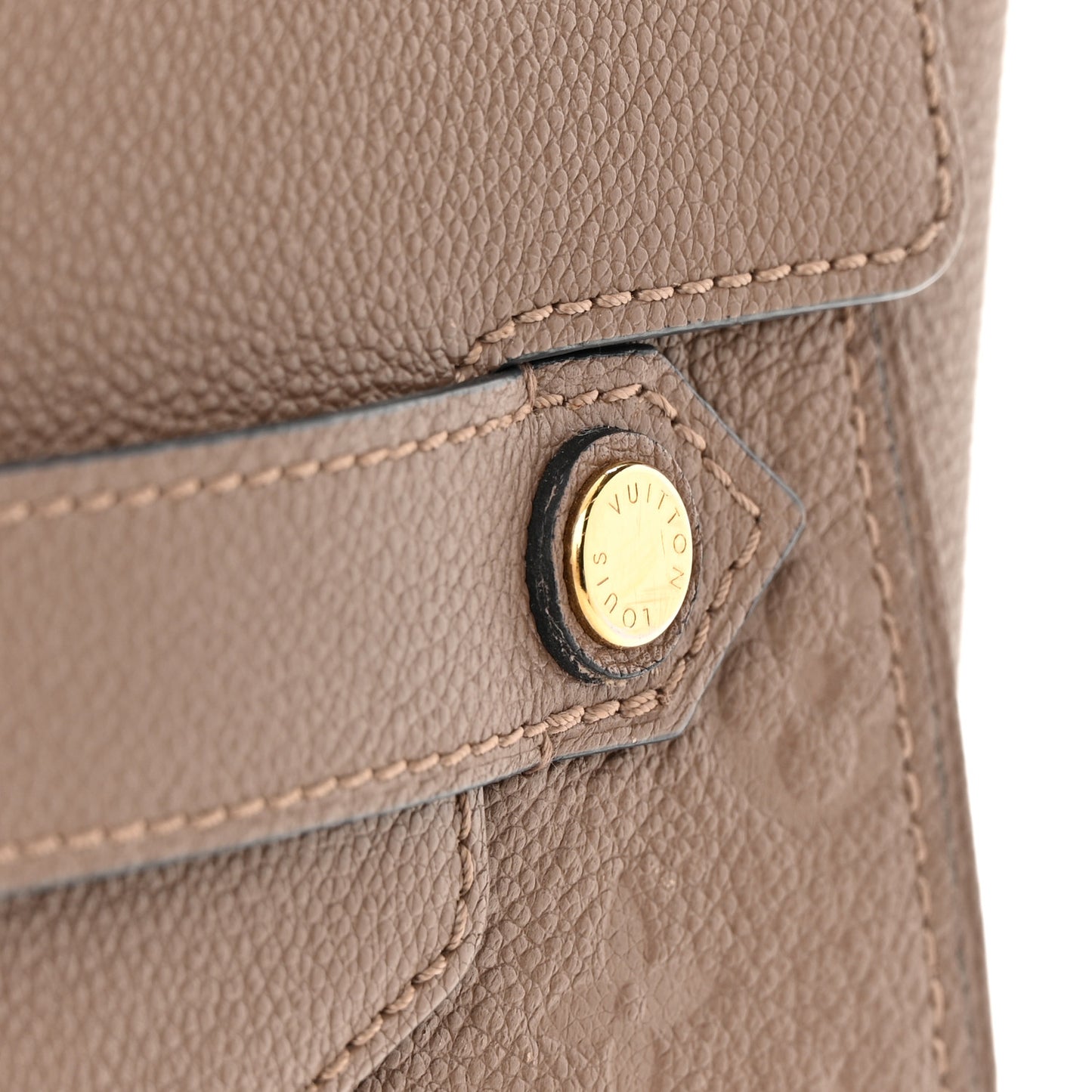 Empreinte Trocadero Taupe
