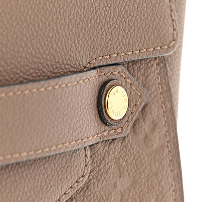 Louis Vuitton Empreinte Trocadero Taupe 22 of 23
