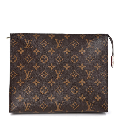Louis Vuitton Monogram Toiletry Pouch 26 1 of 6