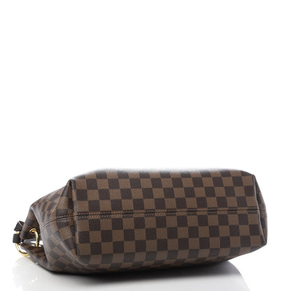 Louis Vuitton Damier Ebene Graceful PM 4 of 9
