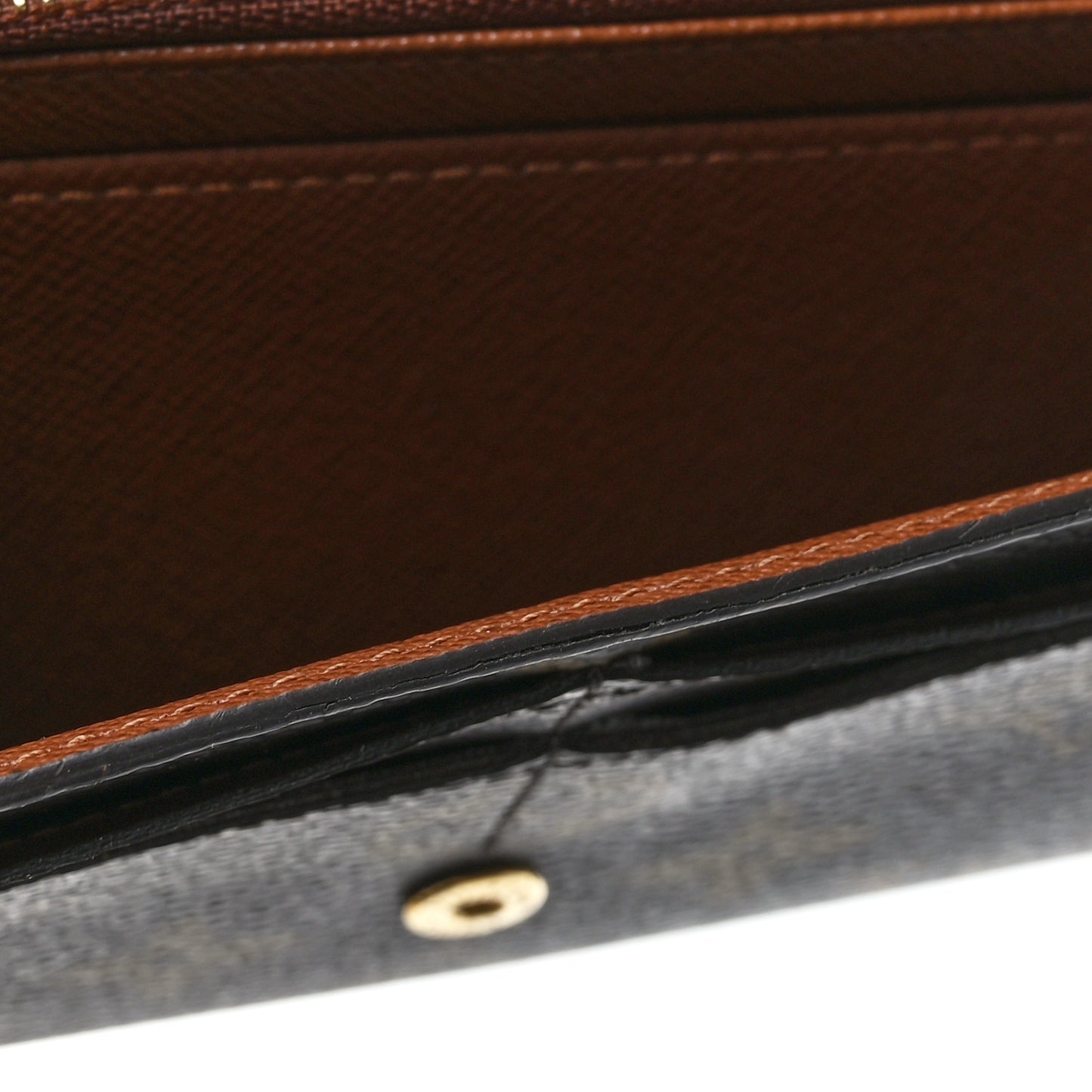 Monogram Sarah Wallet NM