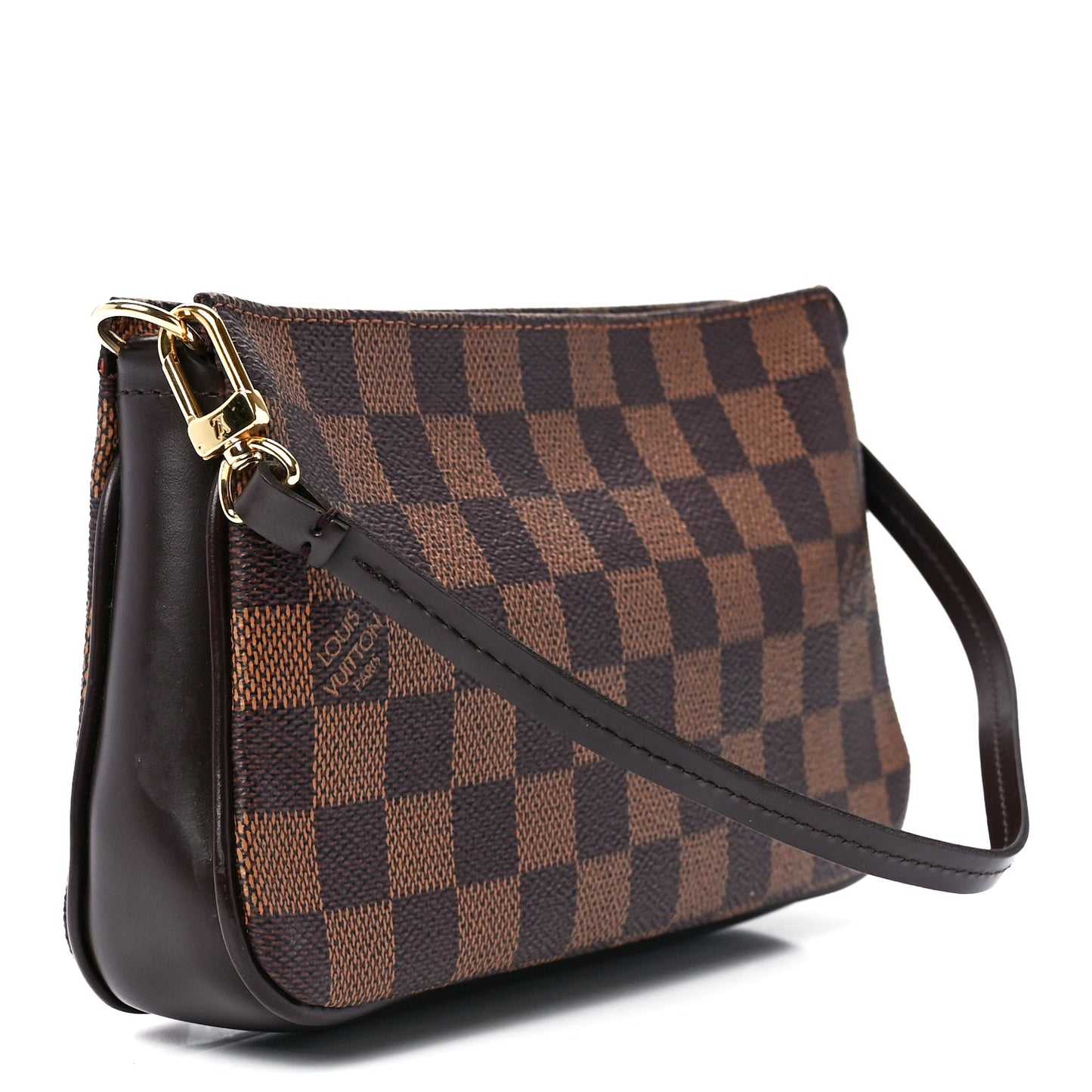 Damier Ebene Navona Pochette Accessories