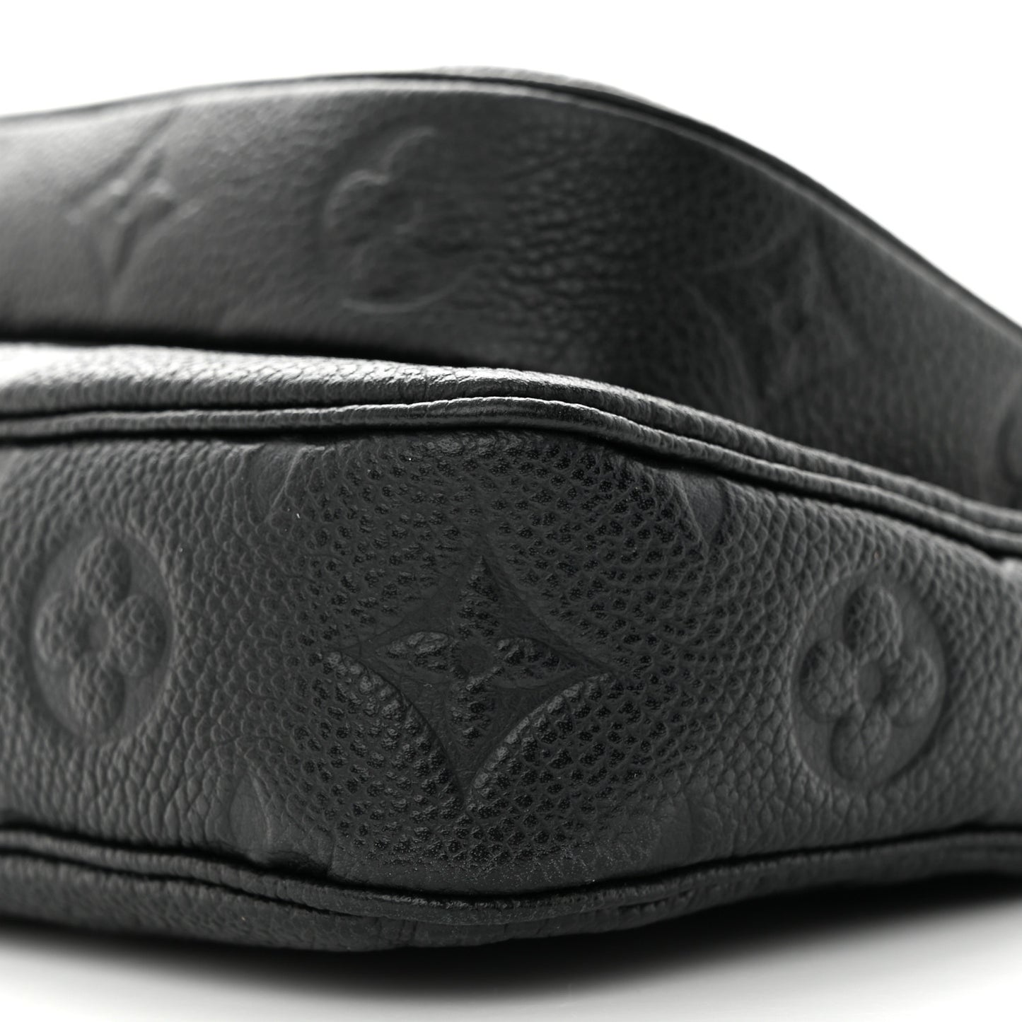 Empreinte Monogram Giant Multi Pochette Accessories Black