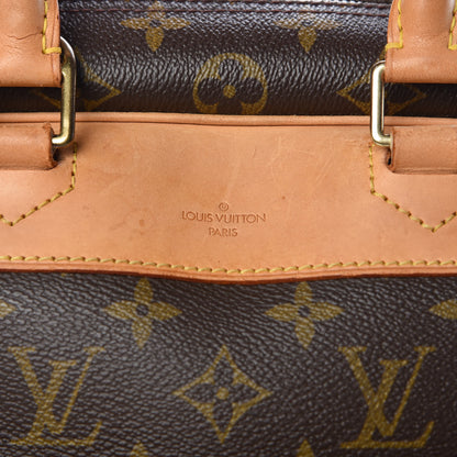Louis Vuitton Monogram Deauville 14 of 16