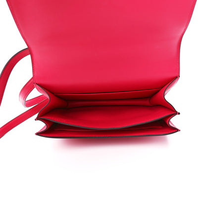 Hermes Swift Constance 18 Rose Extreme 5 of 11