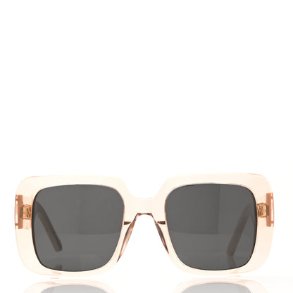 Christian Dior Wildior BU Sunglasses Beige 2 of 7