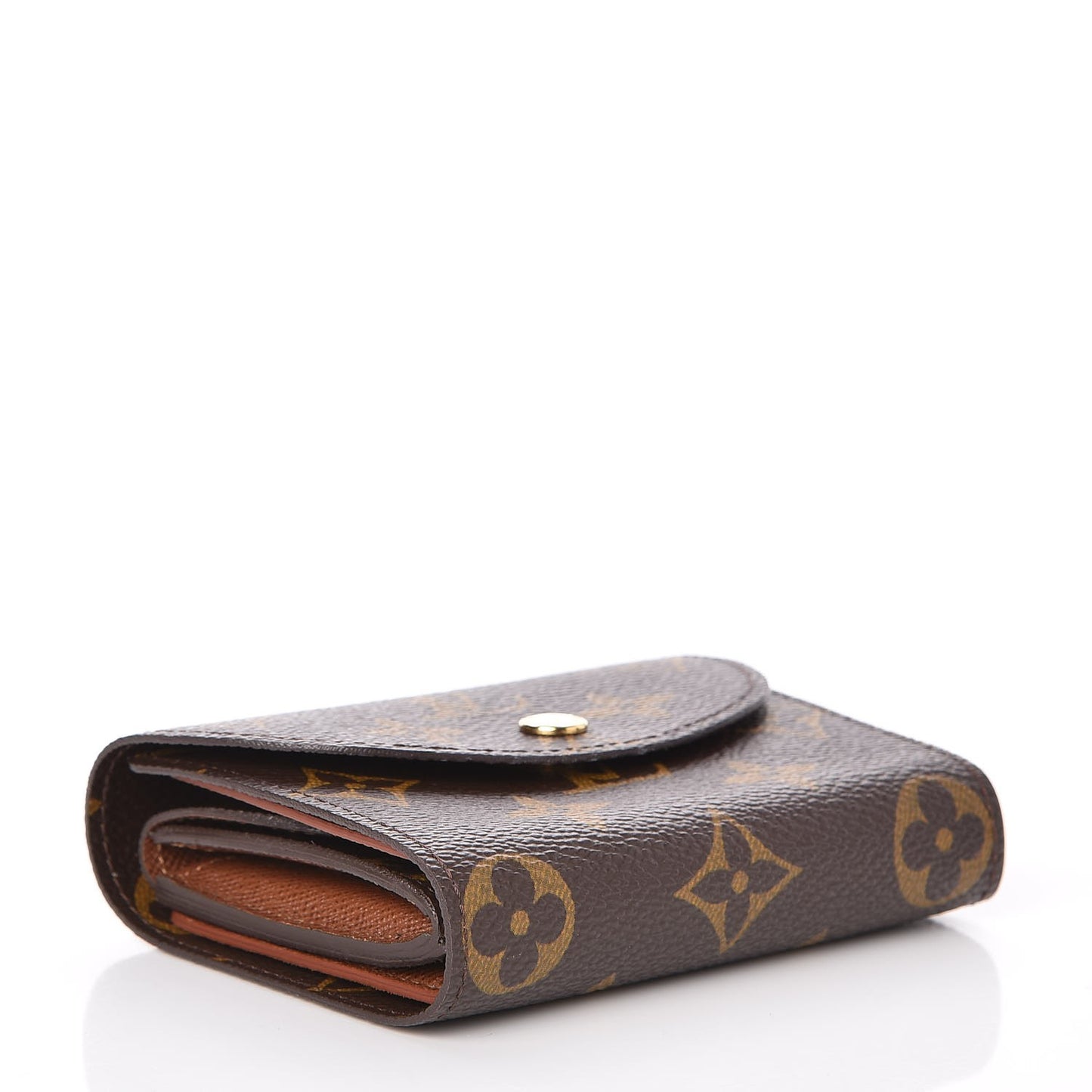 Monogram Helene Wallet