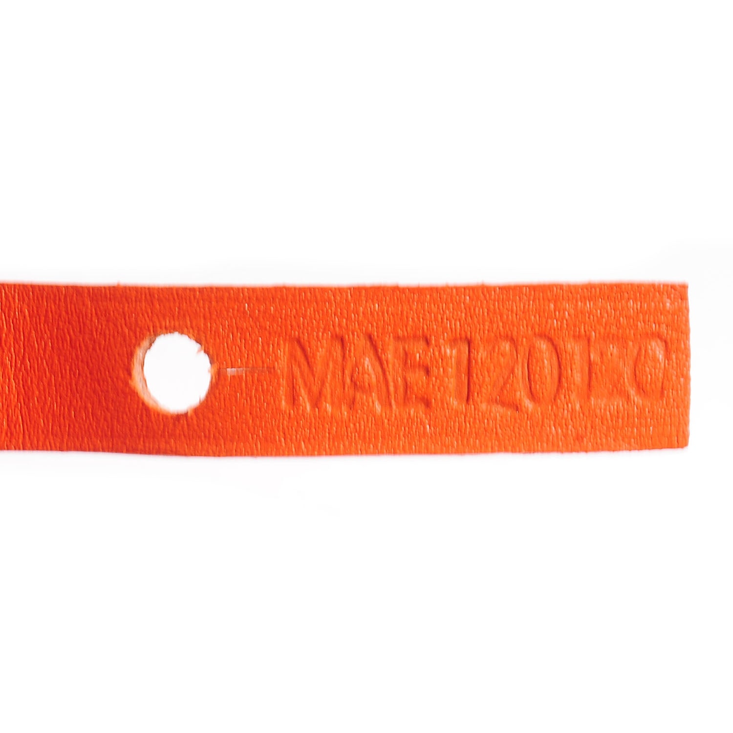 Goyard Goyardine Saint Louis PM Orange 6 of 8