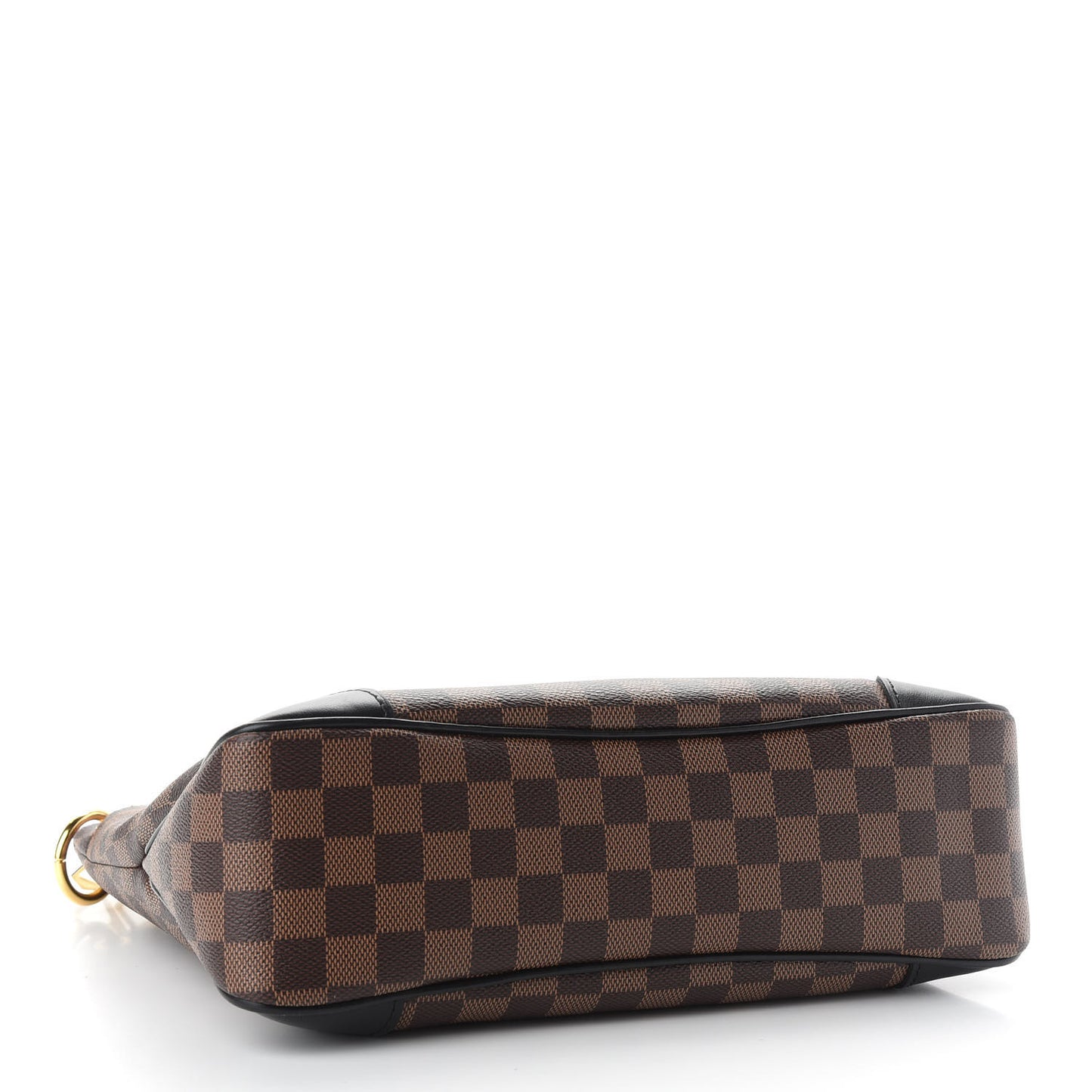Damier Ebene Odeon MM Black