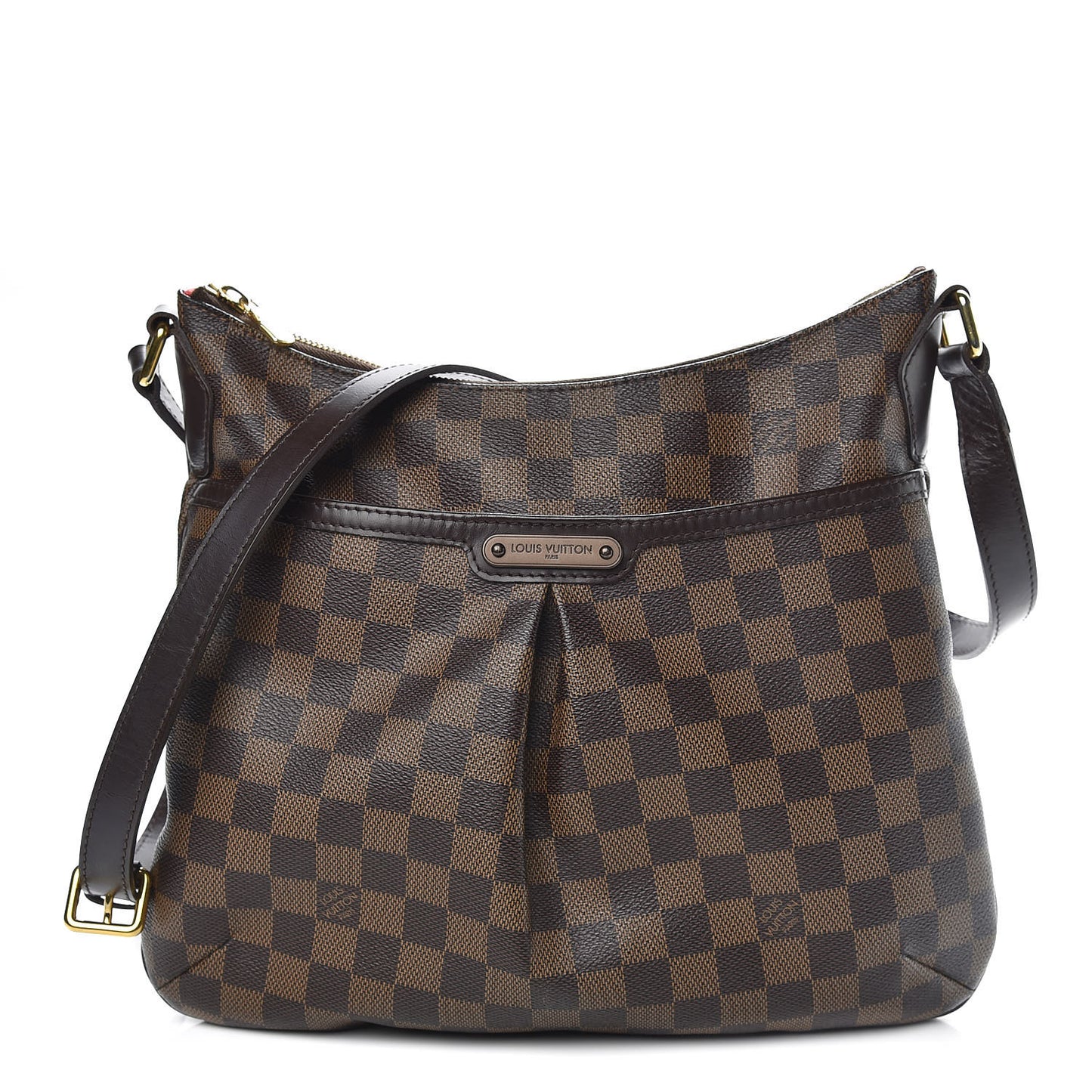 Damier Ebene Bloomsbury PM