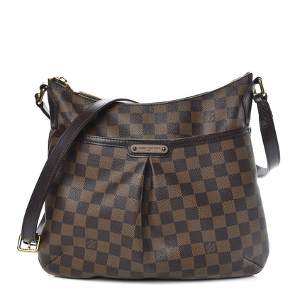 Louis Vuitton Damier Ebene Bloomsbury PM 1 of 11