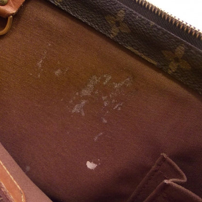 Louis Vuitton Monogram Cabas Piano 10 of 11