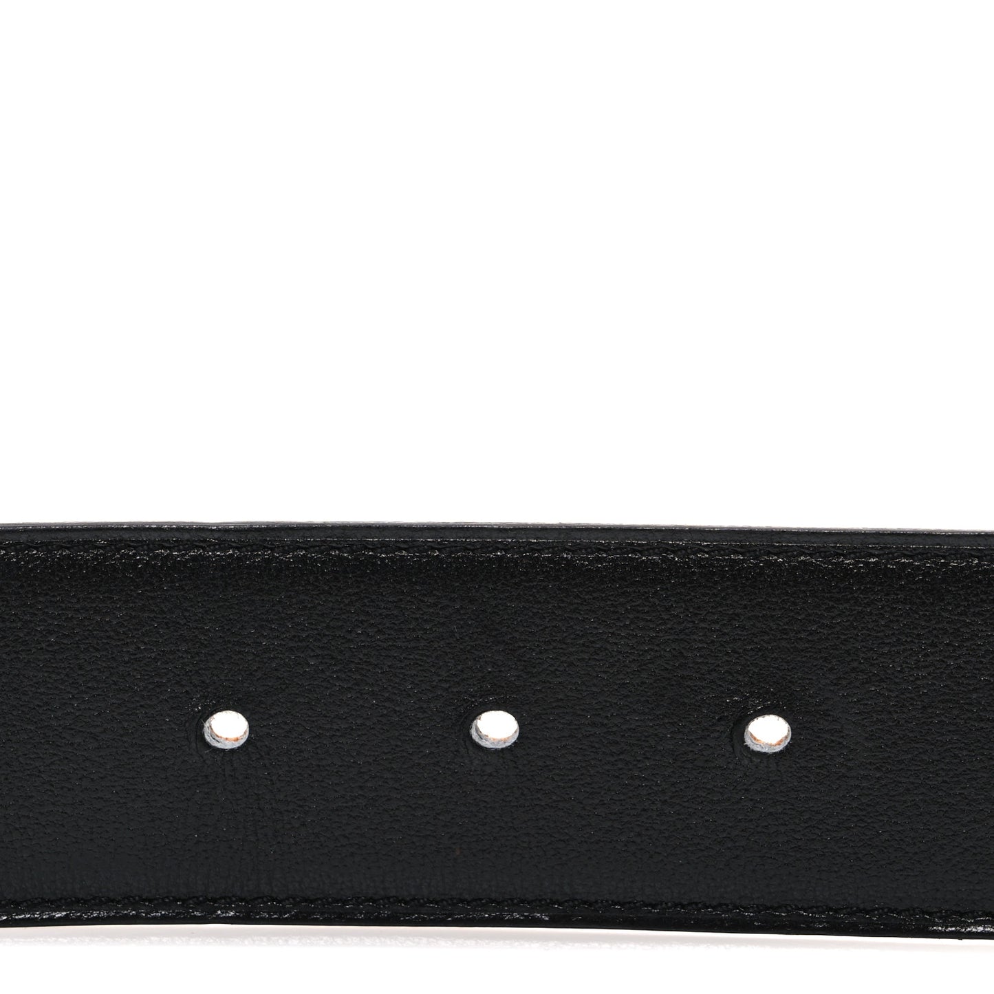 Box Togo 42mm Constance Belt 85 34 Black Gold