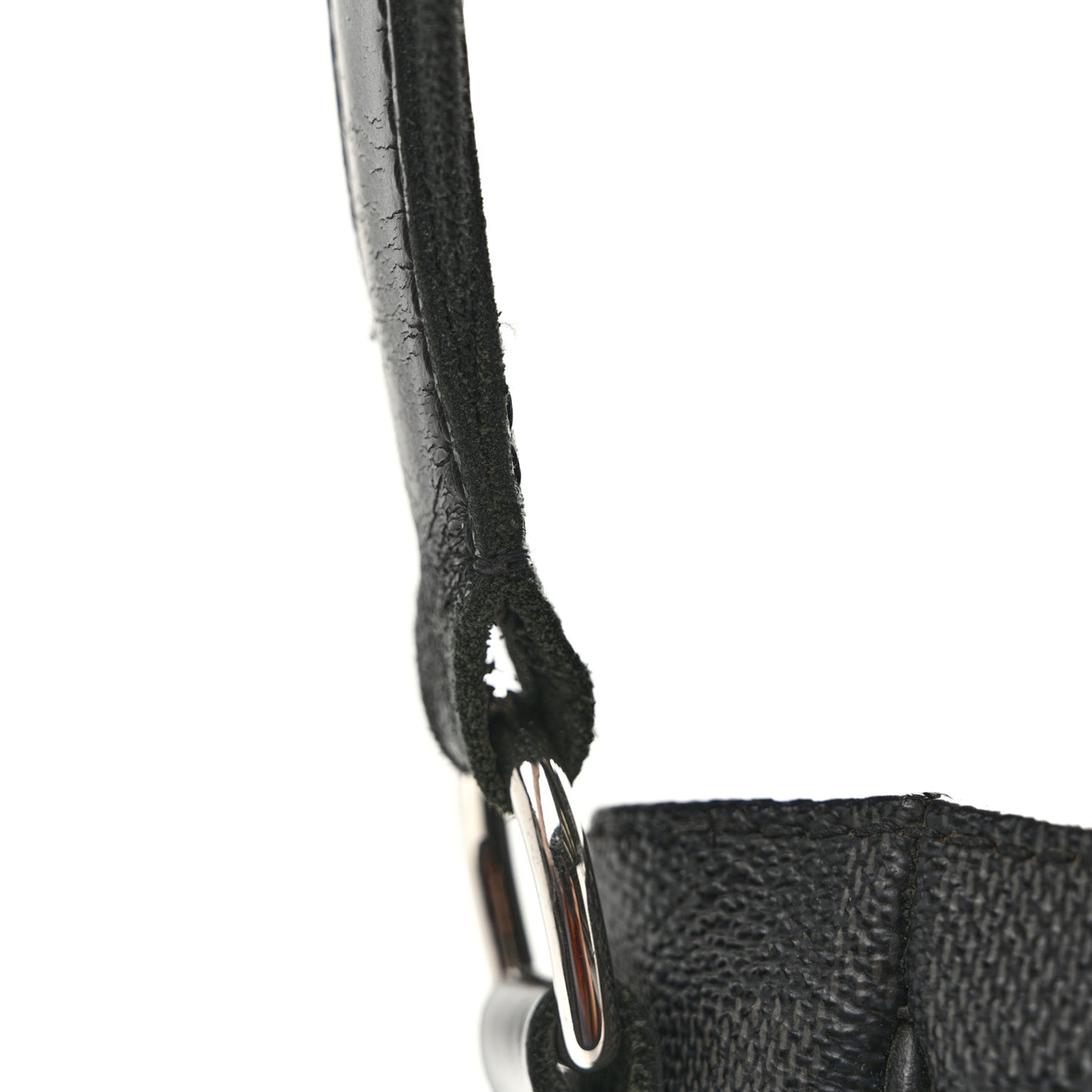 Damier Graphite Daniel MM