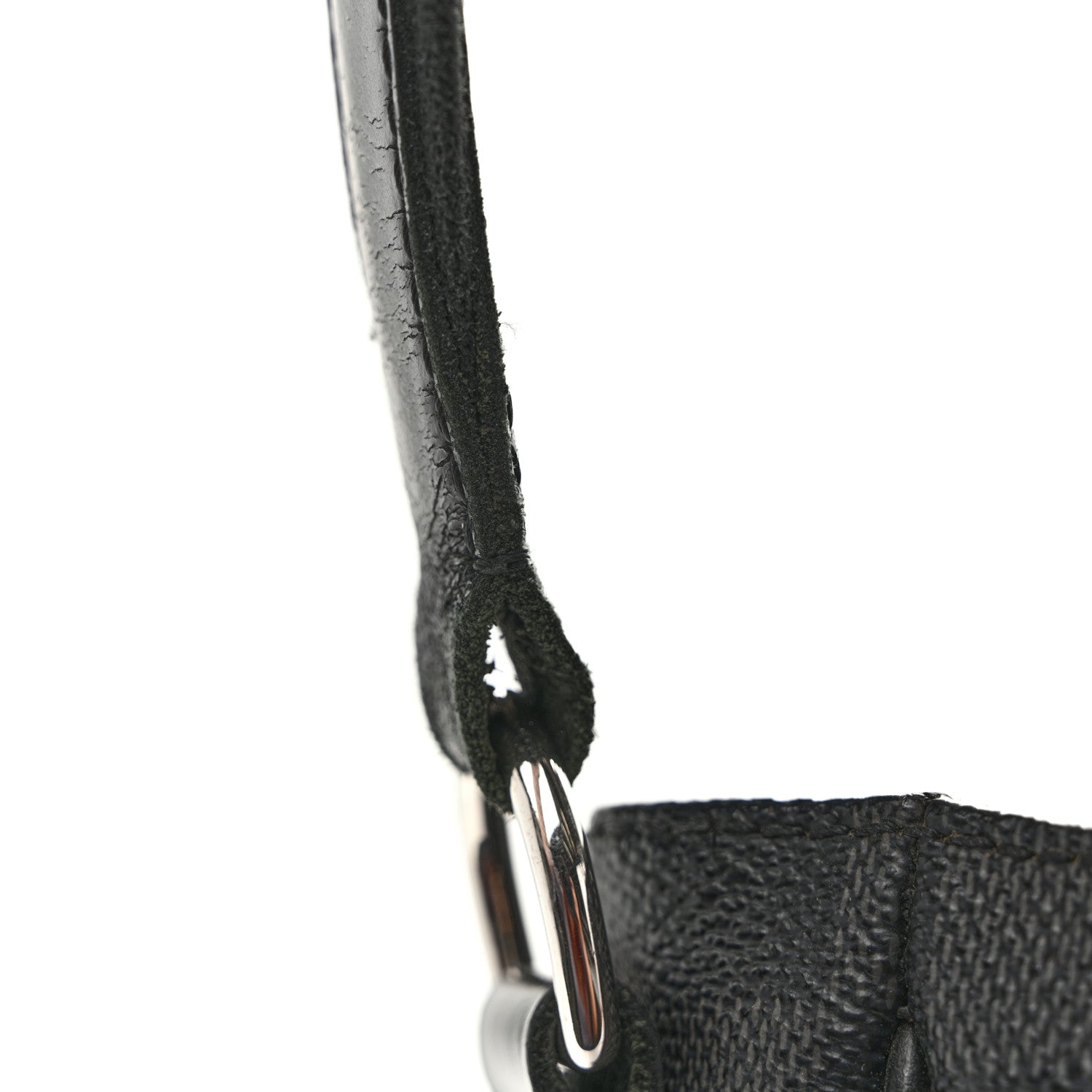 Louis Vuitton Damier Graphite Daniel MM 13 of 14
