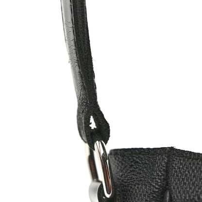 Louis Vuitton Damier Graphite Daniel MM 13 of 14