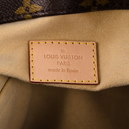 Louis Vuitton Monogram Artsy MM 6 of 7