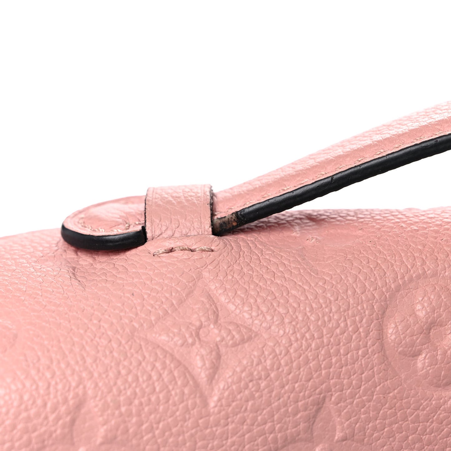 Empreinte Pochette Metis Rose Poudre