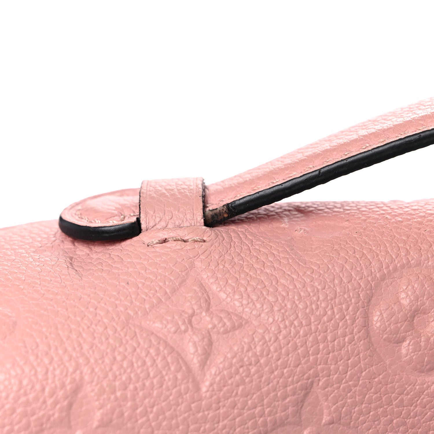 Louis Vuitton Empreinte Pochette Metis Rose Poudre 14 of 17