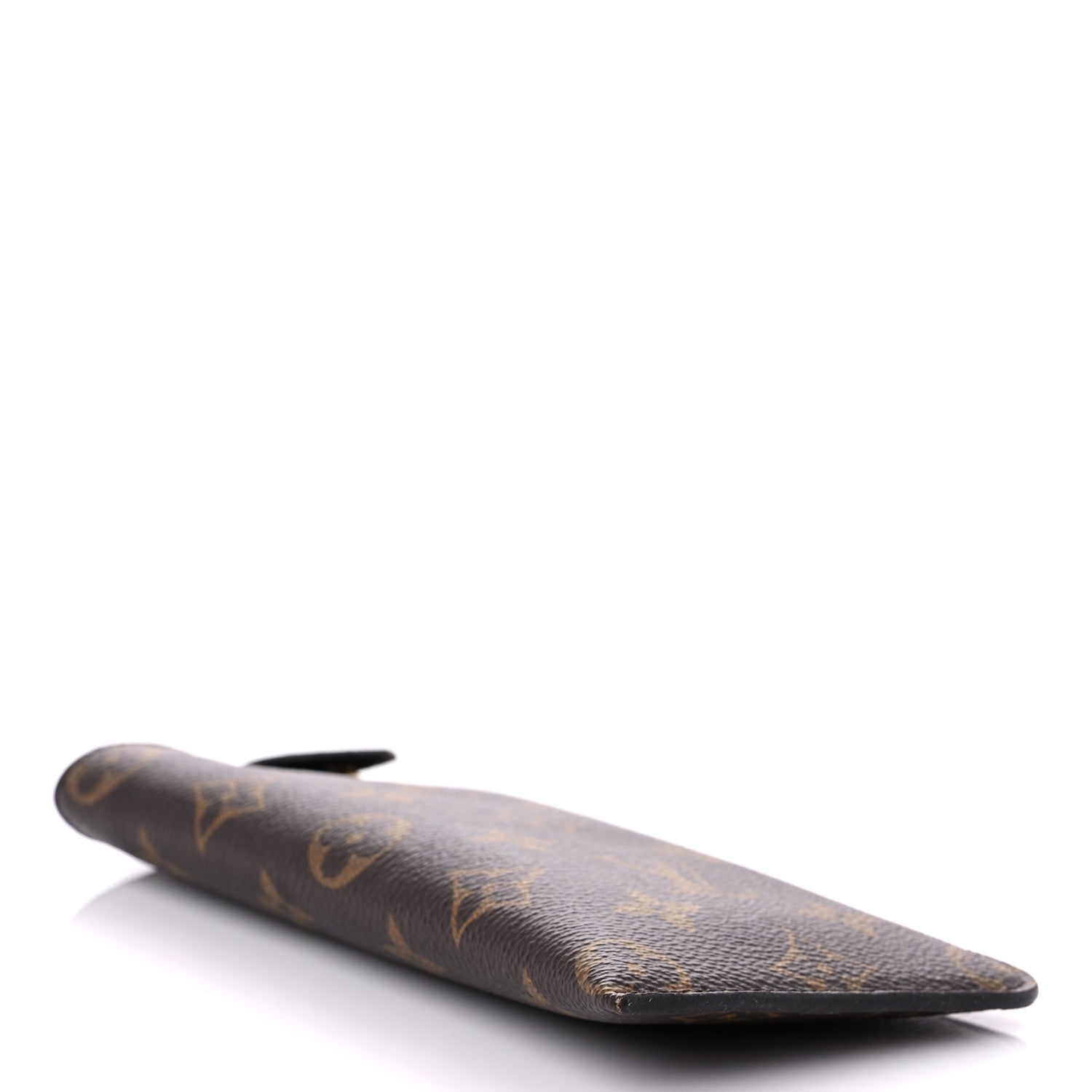Louis Vuitton Monogram Sunglasses Case MM 4 of 11