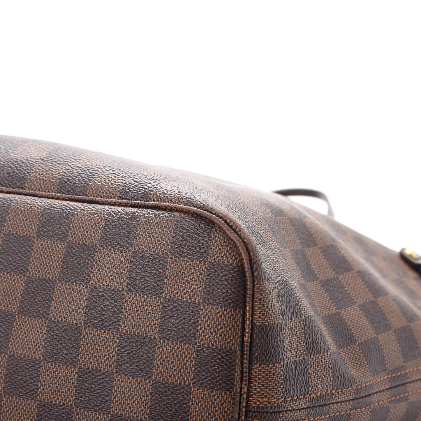 Damier Ebene Neverfull MM