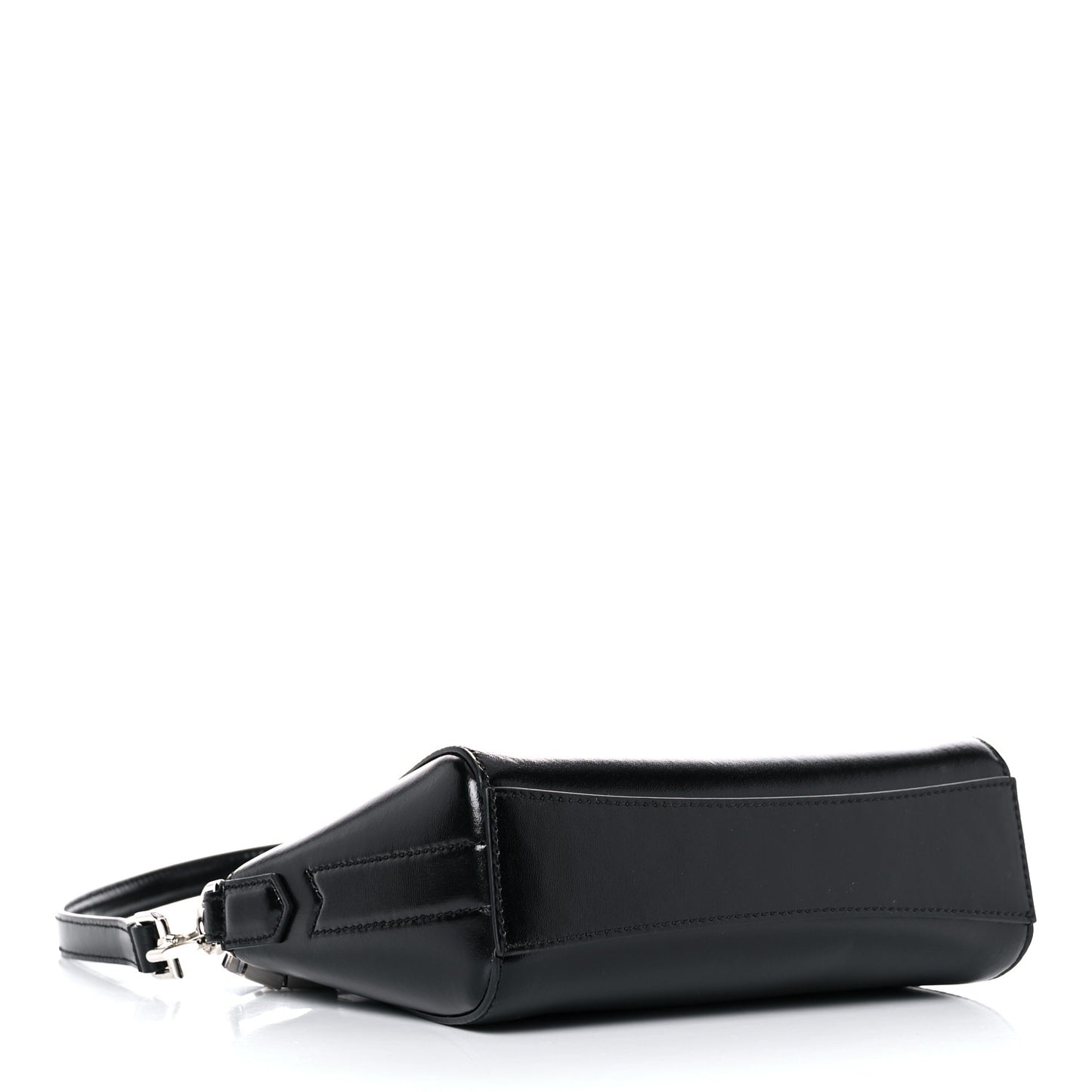 Box Calfskin XS Antigona Black