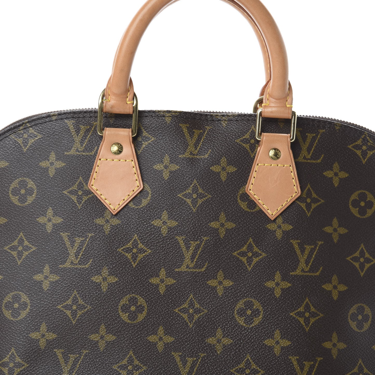 Monogram Alma PM