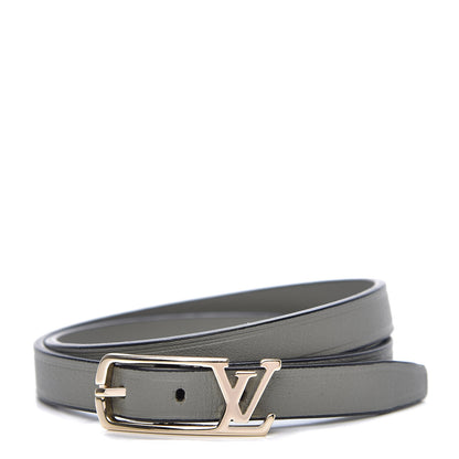Louis Vuitton LV Neogram Bracelet 19 Grey 1 of 6