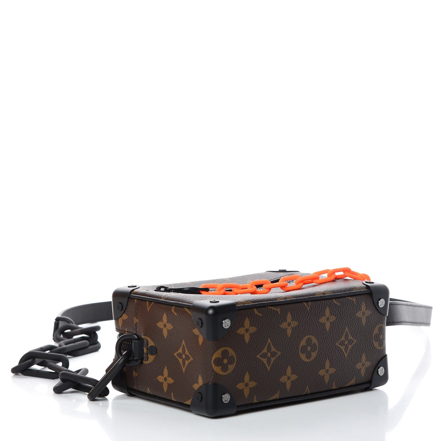 Monogram Solar Ray Mini Soft Trunk