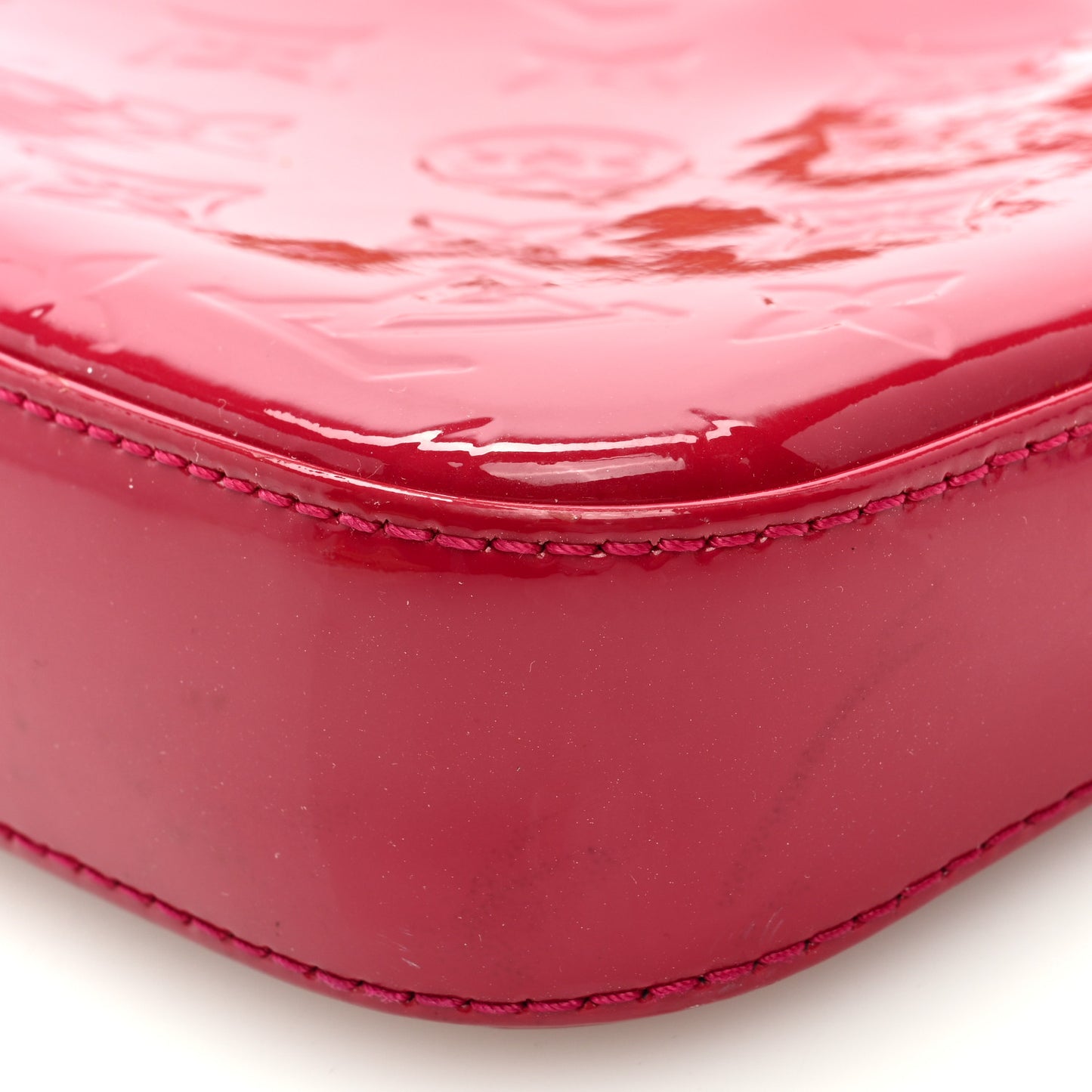Vernis Pochette Accessories NM Rose Indien
