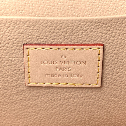 Louis Vuitton Monogram Nice Mini 6 of 10
