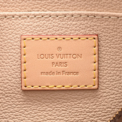 Louis Vuitton Monogram Cosmetic Pouch 6 of 8