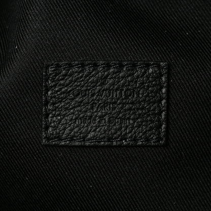 Louis Vuitton Empreinte Monogram Rush BumBag Black 6 of 9