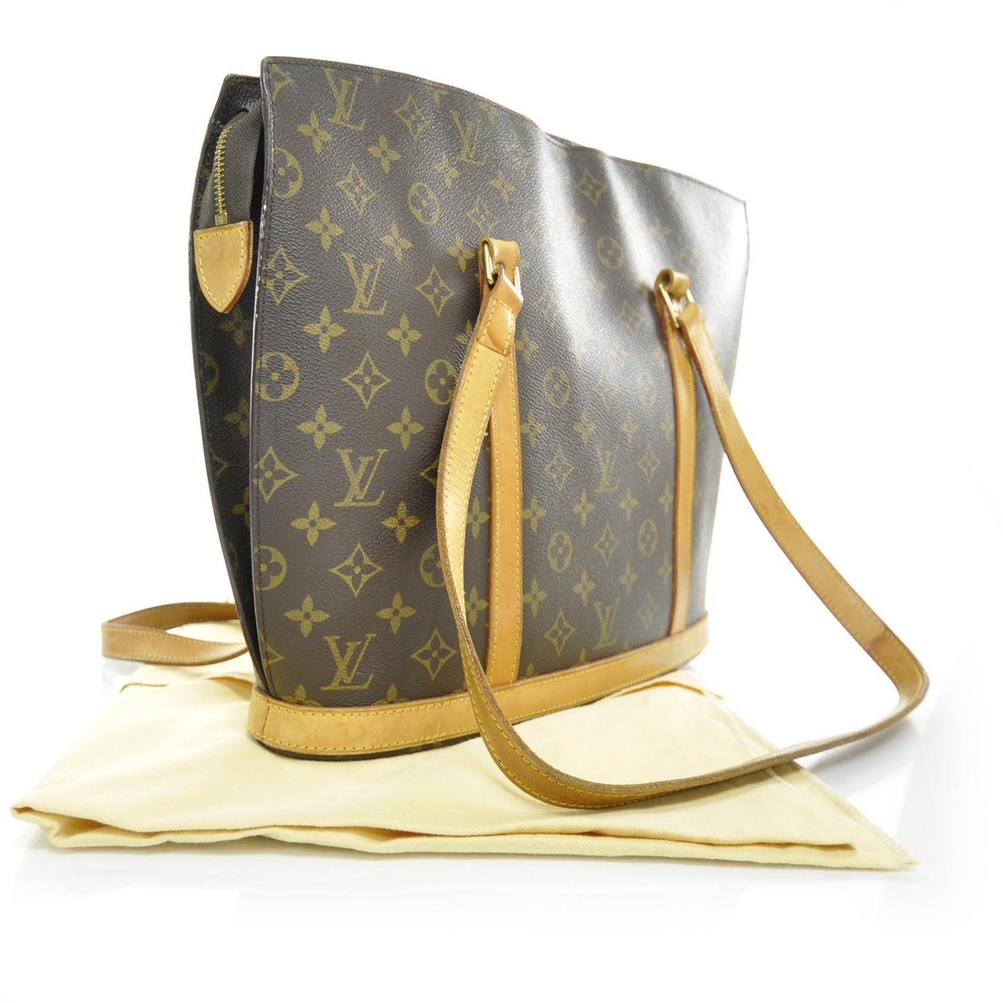 Monogram Babylone