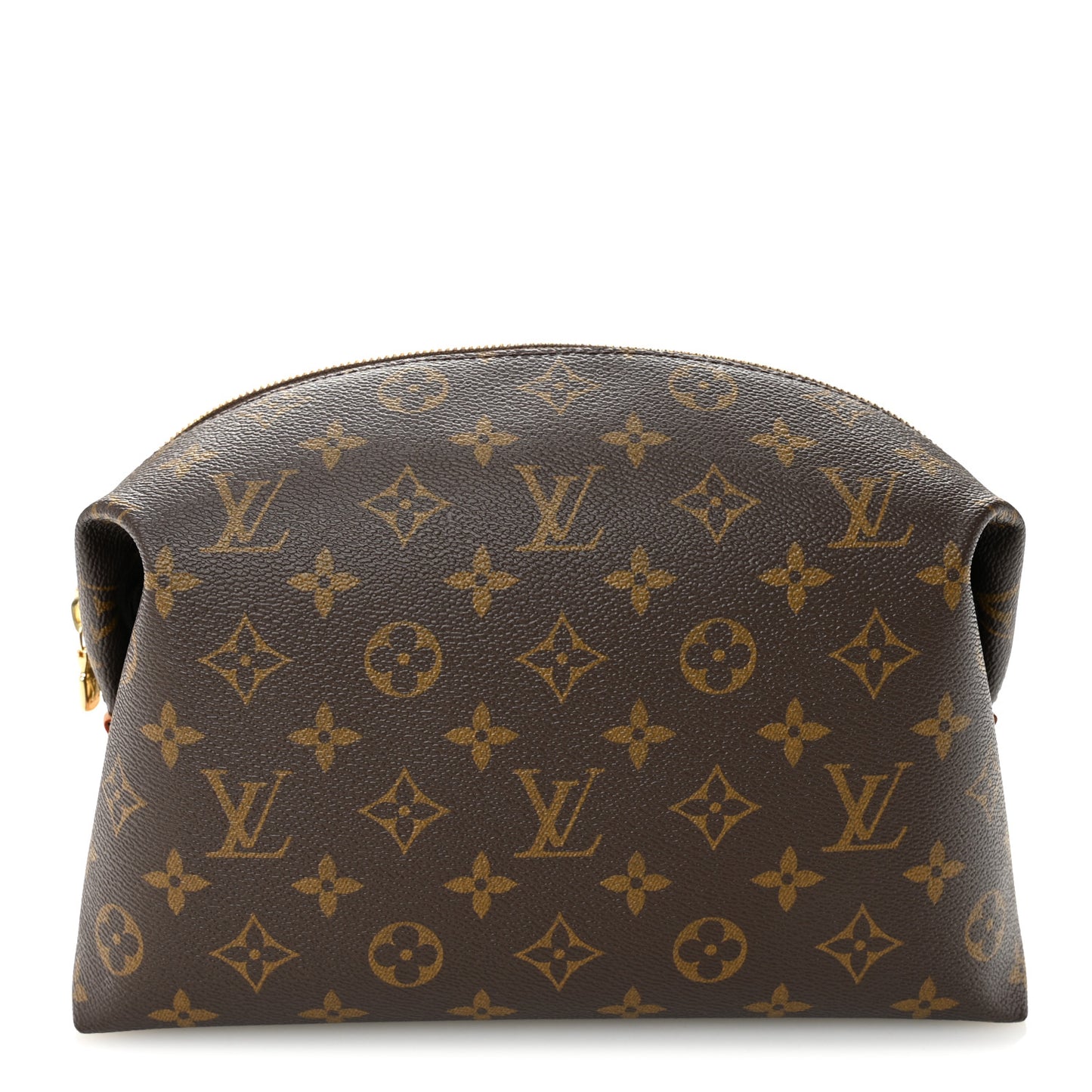 Monogram Cosmetic Pouch GM NM
