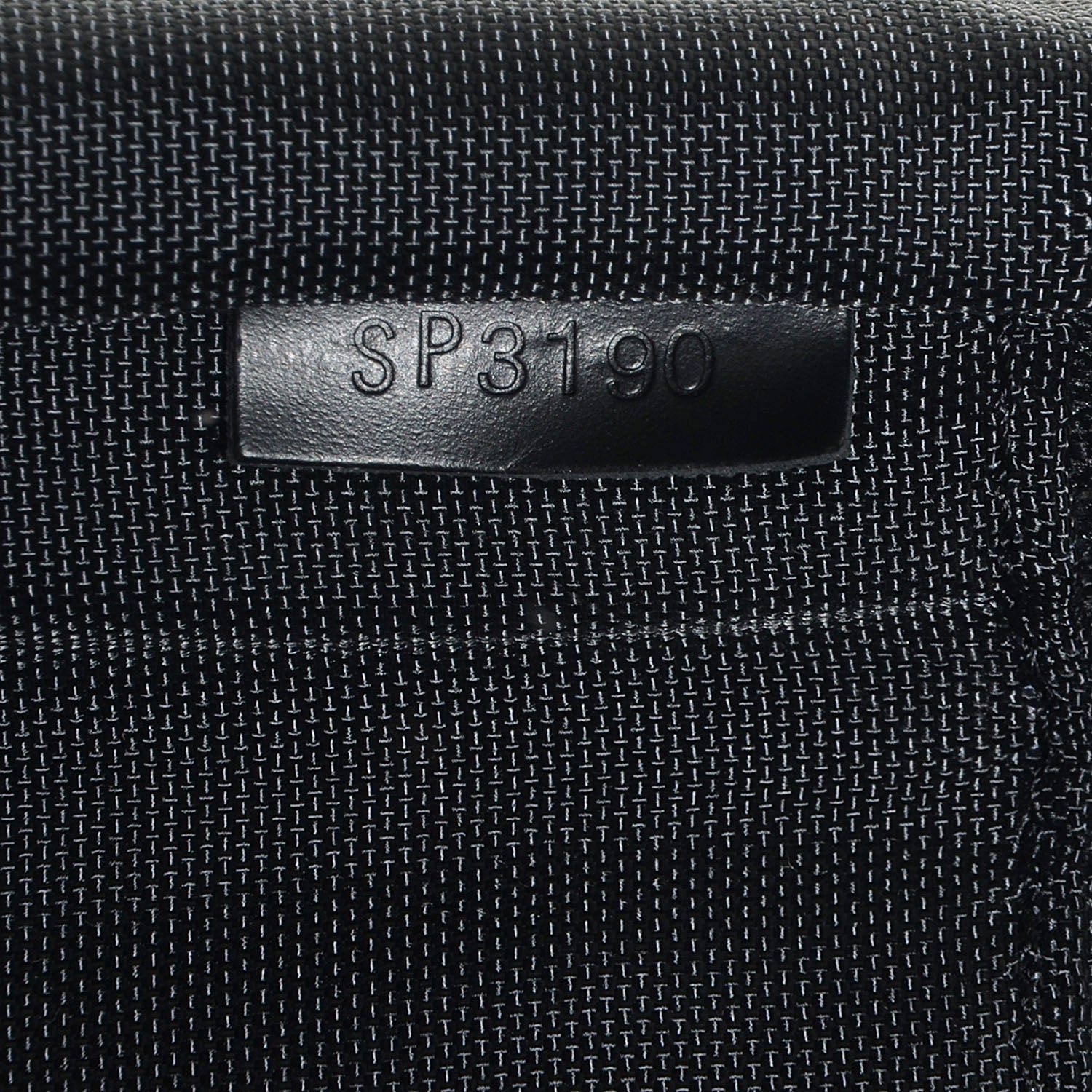 Louis Vuitton Damier Graphite Pegase 65 8 of 9