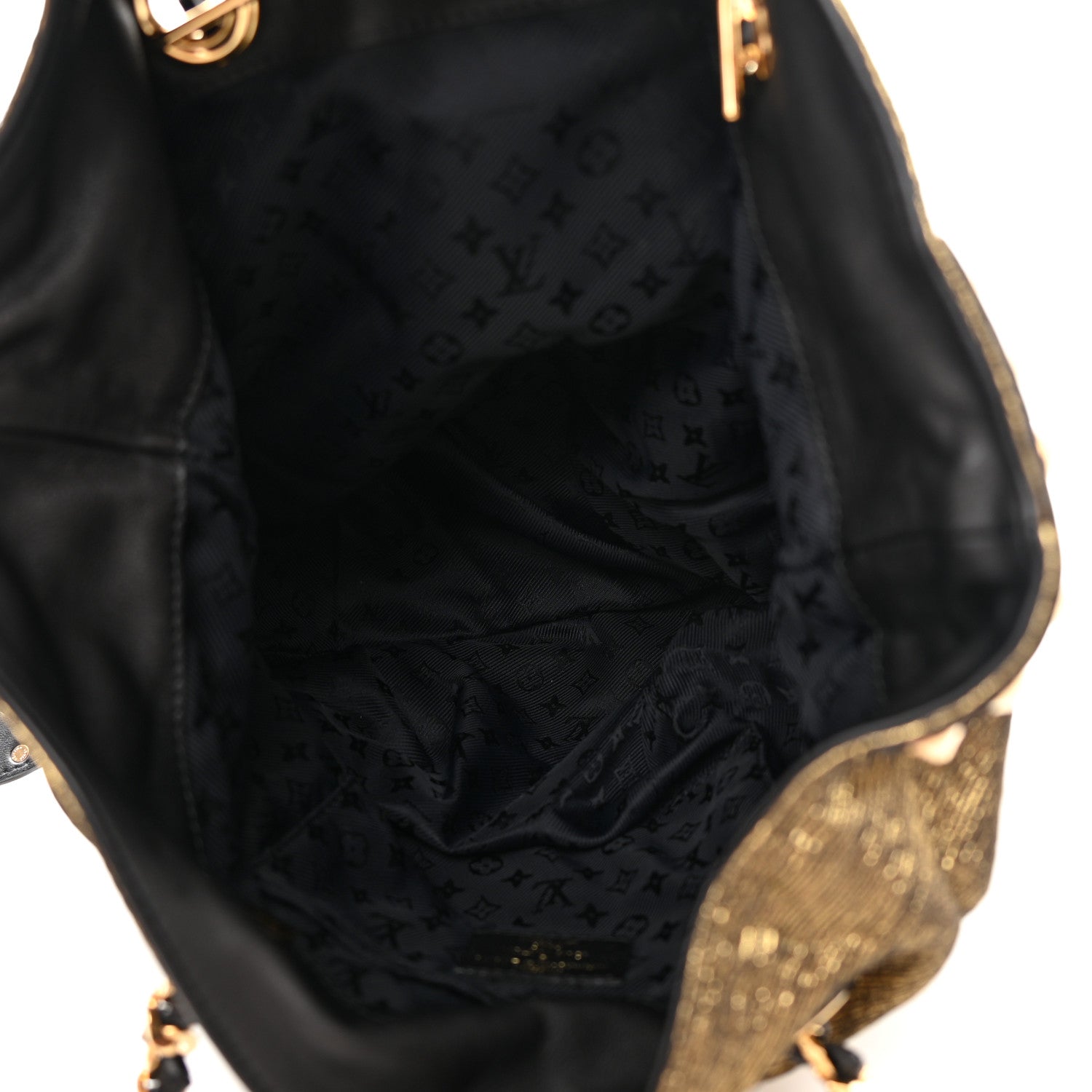 Louis Vuitton Monogram Double Jeu Neo Alma Black 8 of 15