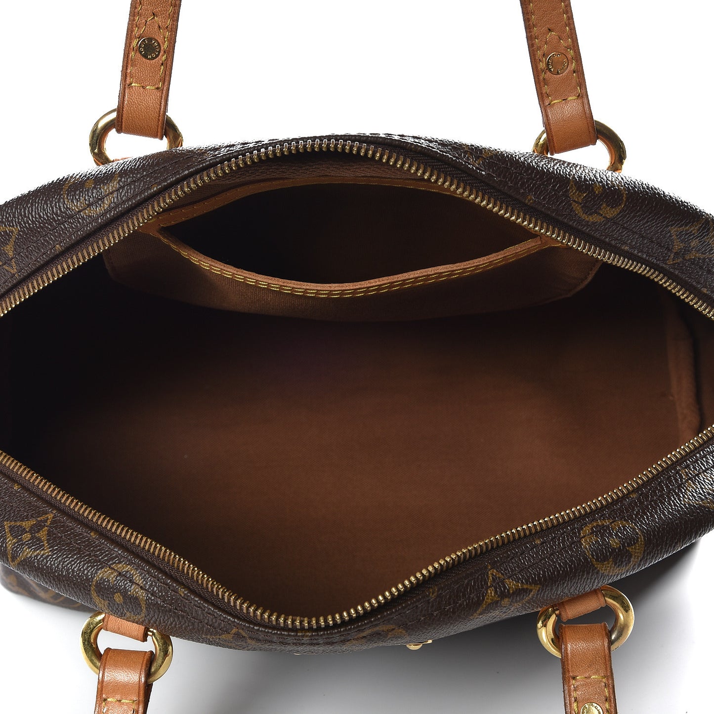 Monogram Montorgueil PM