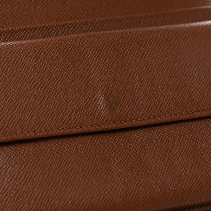 Louis Vuitton Monogram Porte Tresor Etui Papiers Wallet 9 of 9