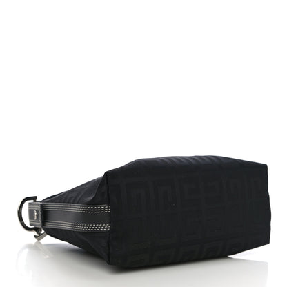 Givenchy Nylon Shoulder Bag Black 4 of 9