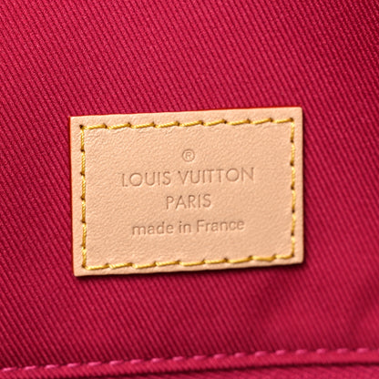 Louis Vuitton Monogram Graceful PM Pivoine 6 of 9