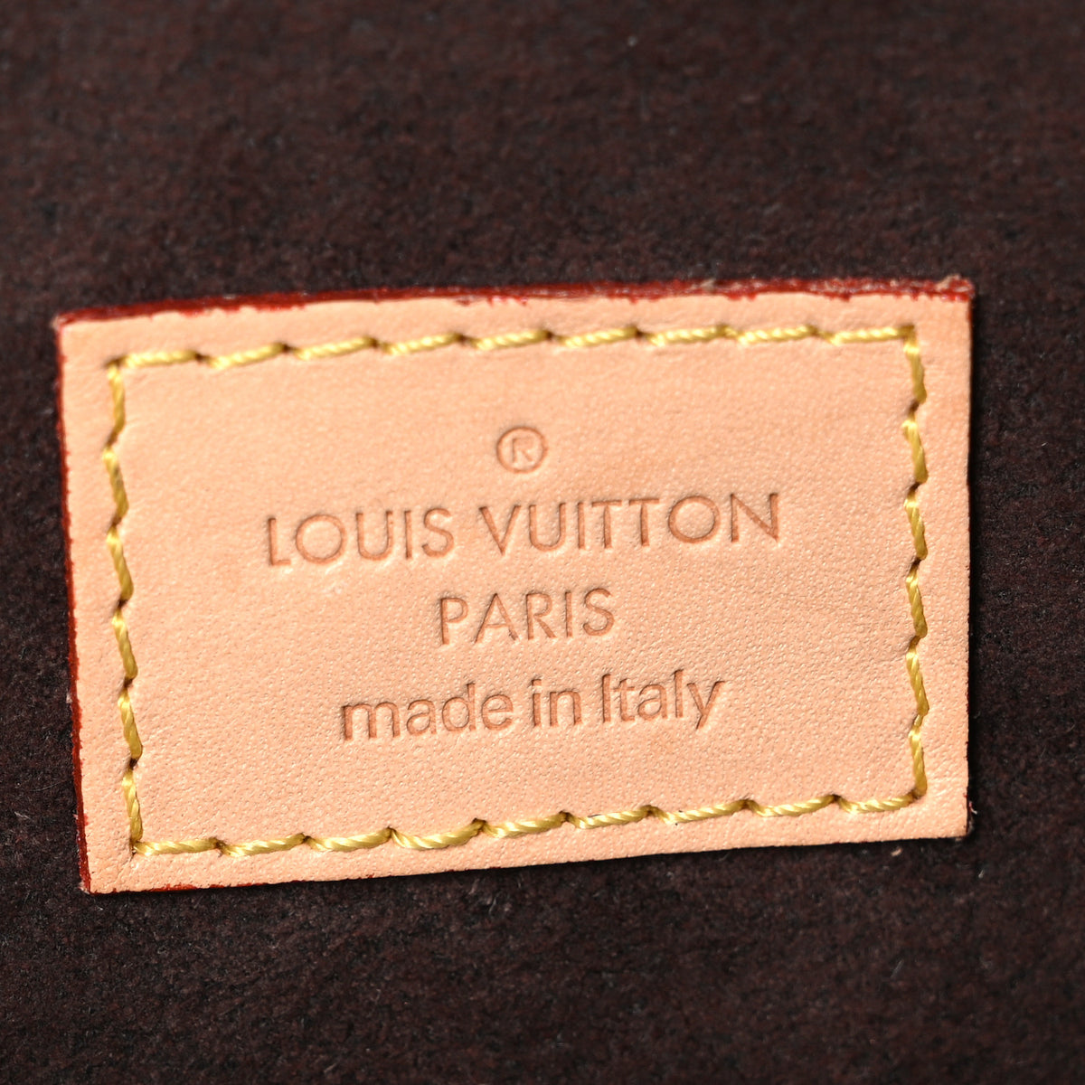 Louis Vuitton Monogram Pochette Metis 6 of 10